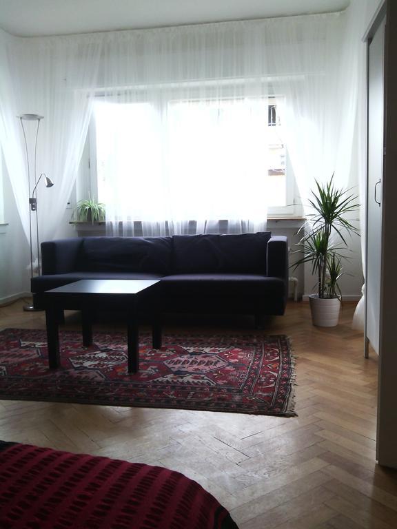 ホテル ペンション タイムアウト カッセル 部屋 写真